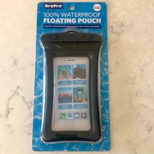 DryPro 100% Waterproof Floating Pouch